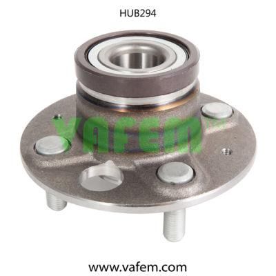 Wheel Hub Unit 44600-Sdg-W10/Auto Parts/Car Accessories/Car Parts/Hub Unit/China Factory