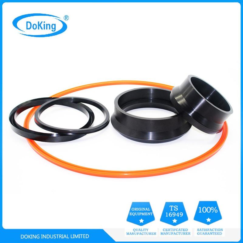 Custom Made Silicone Rubber Chimney Pipe Seal