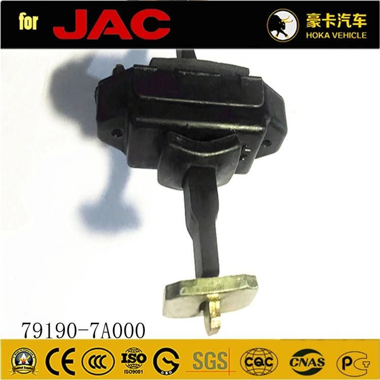 Original JAC Heavy Duty Truck Spare Parts Throttle Limiter Assembly 79190-7A000