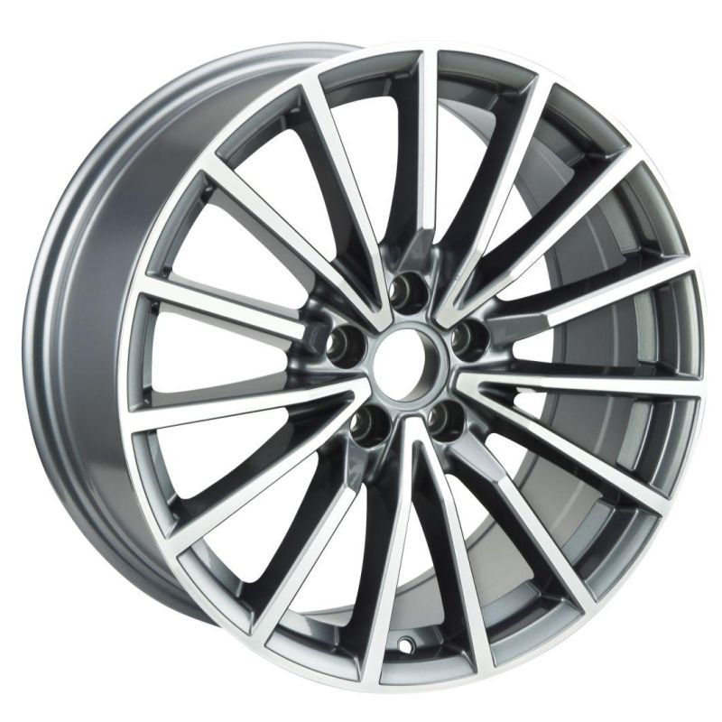 Am-5246 Fit for Audi A5 Replica Car Wheel