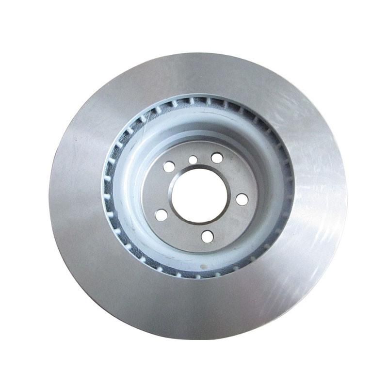 G3000 Ht250 Standard, Sdb500193 Brake Disk for Land Rover Range Rover Mk III (LM) 2002-2012/