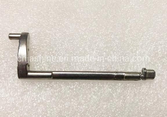 Best-Selling Seat Belt Parts -Locking Pin