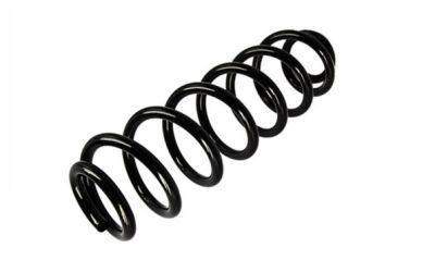 Wholesale High Quality Low Price Automotive Parts Coil Spring for VW Tiguan Bora Passat B5.