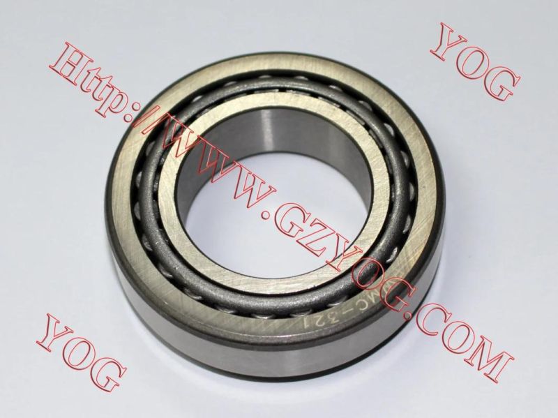 Motorcycle Ball Bearing Ball Race Steering Bearing Titan150 Ybr125 Et150