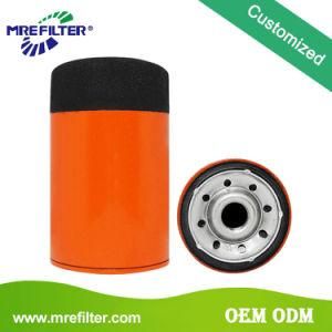 Customized Parts Auto Oil Filter for Cars Engine pH2870A