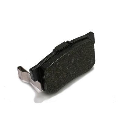 China Factory for Brake Pads Gdb1698 with Double Wire