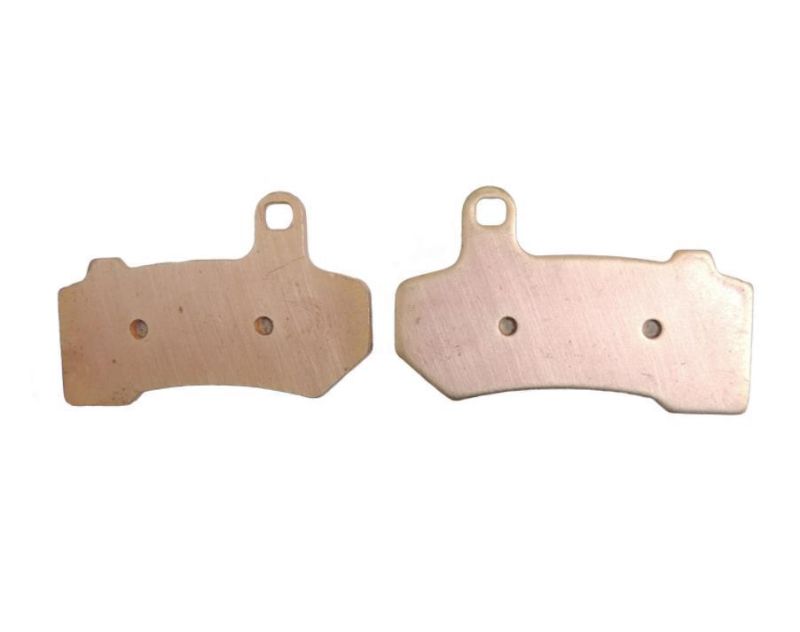 Hot Selling Motorcycle Sinter Brake Pads