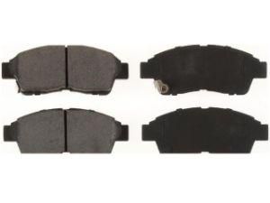 for Toyota RAV 4 Crown Gaia Picnic Cresta Chaser Camry Corolla Brake Pad D562 7441-D562 D562-7441 D695 D2118