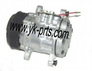 Auto AC Compressor for Fait