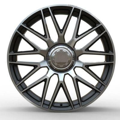 2020 New Mercedes Benz Amg Alloy Wheel Rim Vehicle Car Aluminium Wheel Rims