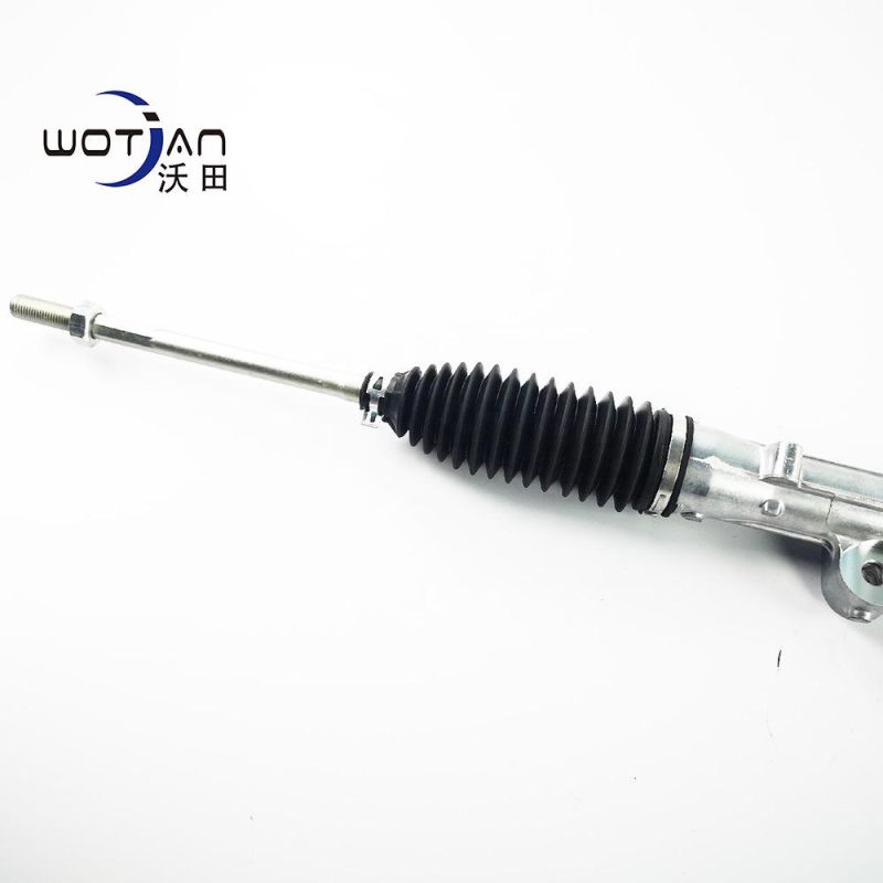 Top Quality Aluminum Steering Rack for Toyota Nissan Tida 48001-Cj41A