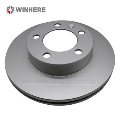 Front Brake Disc(Rotor) for OPEL, Renault ECE R90