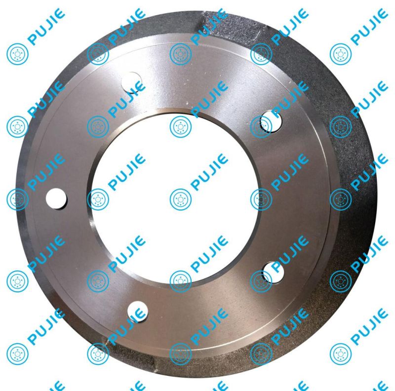 Genuine Rear Car Brake Drum OE 42431-52070 for Toyota