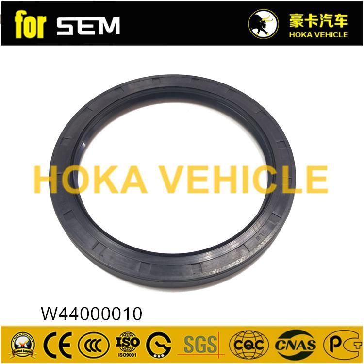 Wheel Loader Spare Parts Oil Seal  W44000010 for Sem Wheel Loader