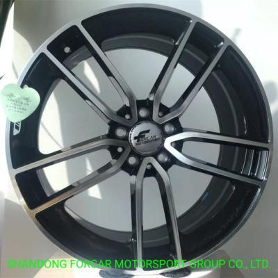 Aluminium Amg 5*112 Replica Alloy Wheels for Mercedes Benz VW