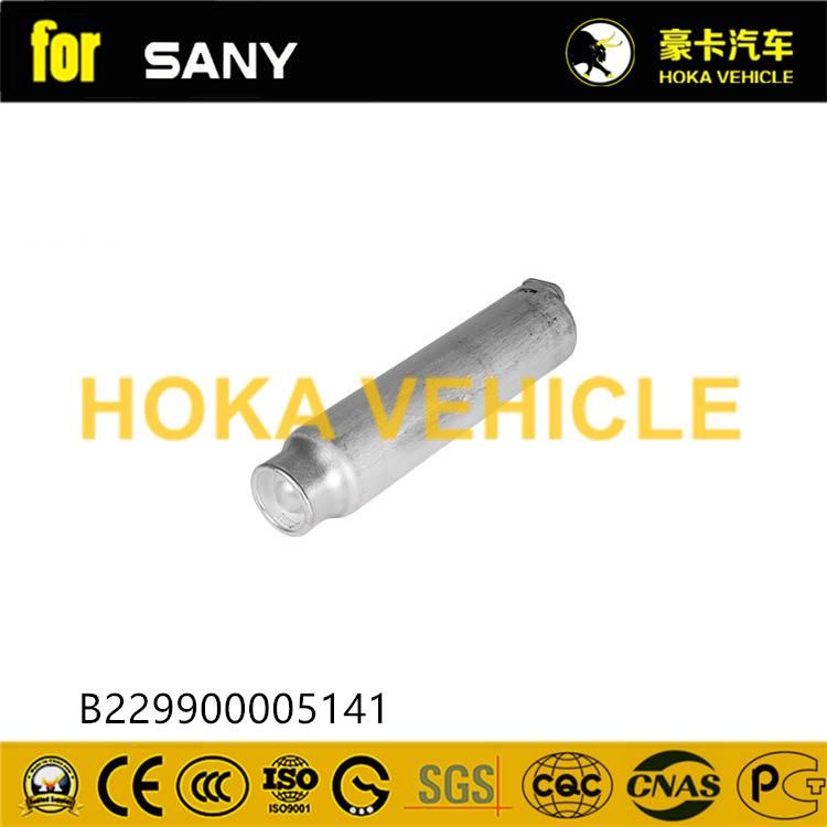 Genuine Reservoir B229900005141 for Excavator