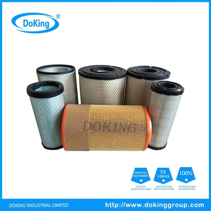 High Quality 28113-3e000 Air Filter for KIA/Benz/BMW/VW