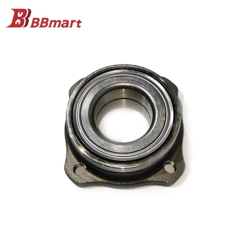 Bbmart Auto Parts for BMW F02 F07 F18 OE 33406850159 Hot Sale Brand Wheel Bearing Rear L/R