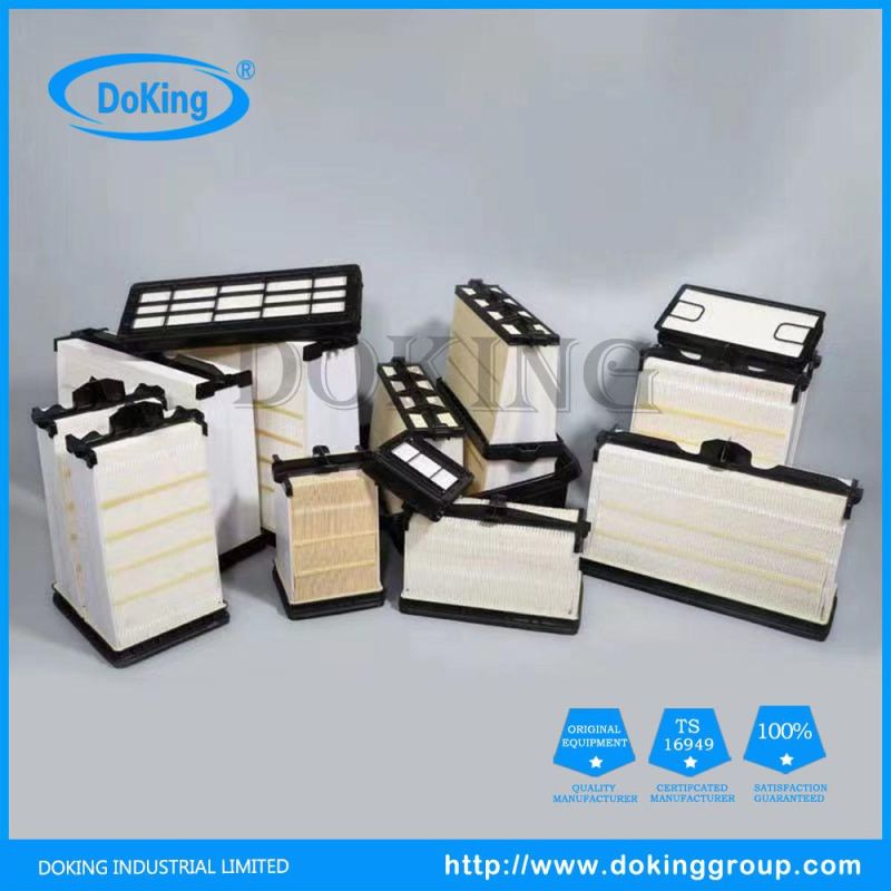 High Quality Auto Air Filter 32/925862 for Excavators