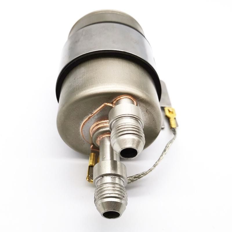 Brand New 6an Ls V8 Swap Fuel Regulator Filter 58psi