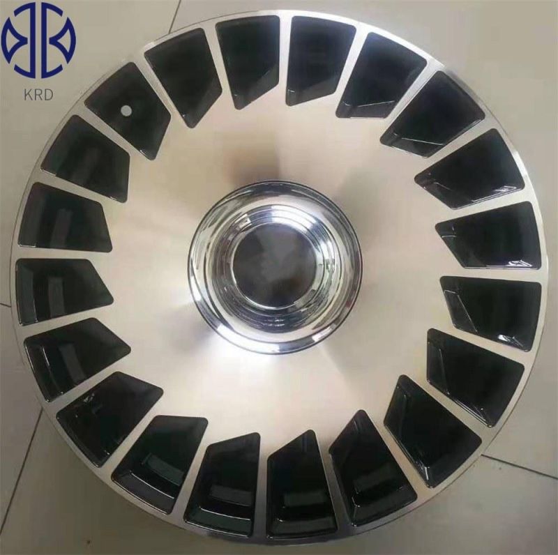 16"X70 Car Toyota Audi Original 4X4 Forged Passenger Replica OEM Aluminum Alloy Wheel Rim