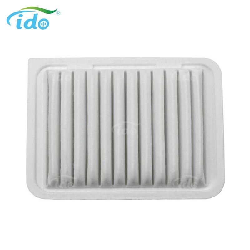 Auto Parts New Cabin Air Filter for Toyota Yaris Vitz 2005-2014 1780121050