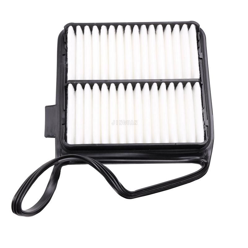 Auto Spare Parts Engine Accessories Toyota Air Filter for Auto Accessory 17801-21040 OEM / 17801-11060 / 17801-Tba00