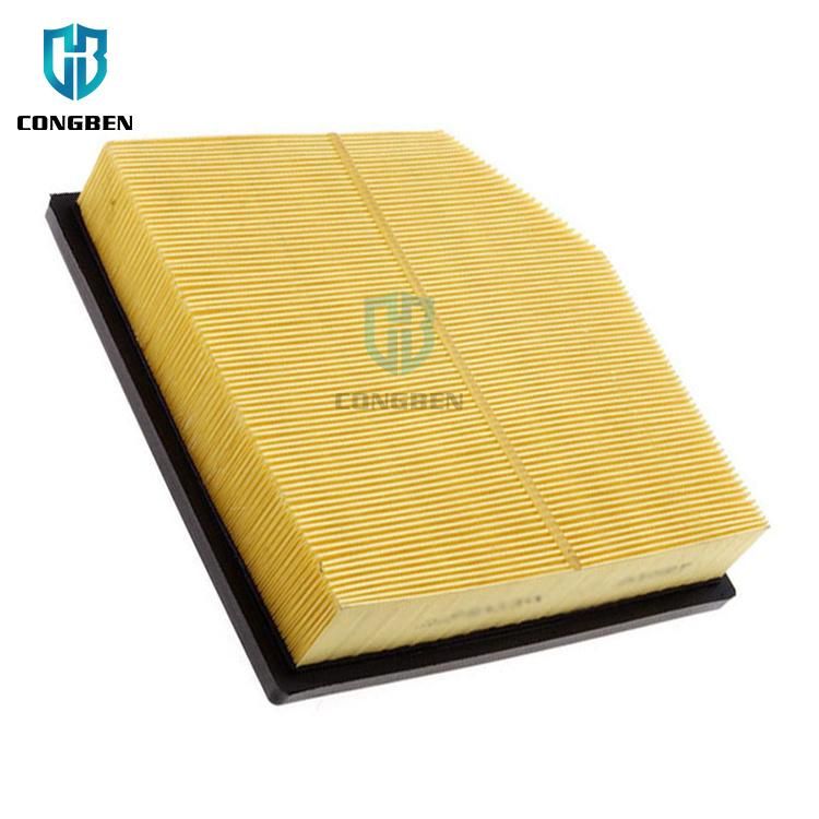 Auto Engine Parts HEPA Air Filters Buyer 17801-31100/17801-31170 Air Filter