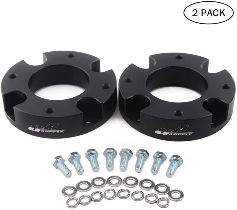 2" Front Lift Kit with Strut Spacers Leveling Kit 2WD 4WD