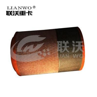 Sinotruk HOWO Auto Truck Spare Parts Oil Filter Az9525192013/12