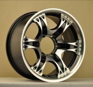 Popular Design Car Alloy Wheels (223)