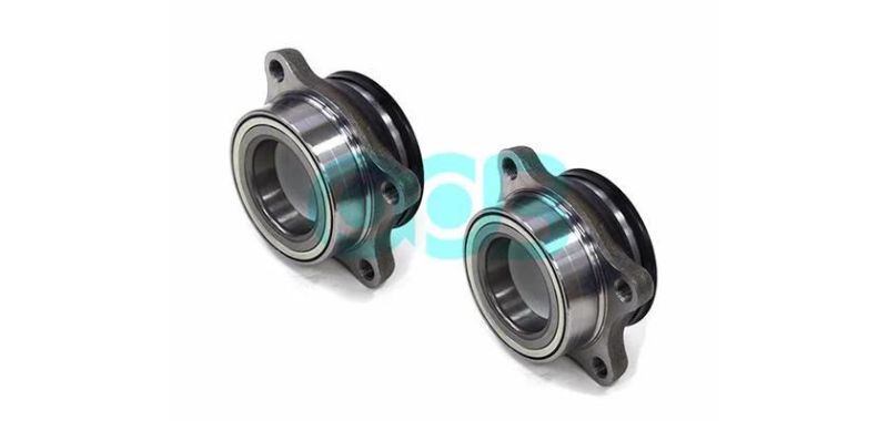 Front Axle Auto Wheel Hub Bearing for Toyota Hiace 4356026010 43560-26010 54kwh02 Vkba7497