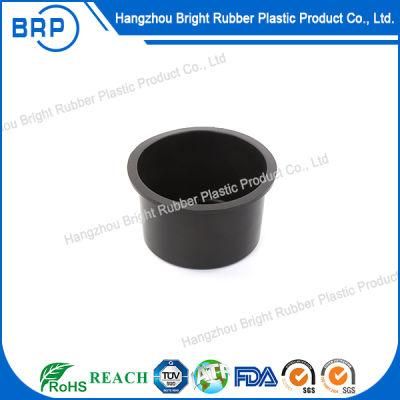 Custom Molded Rubber Bucket