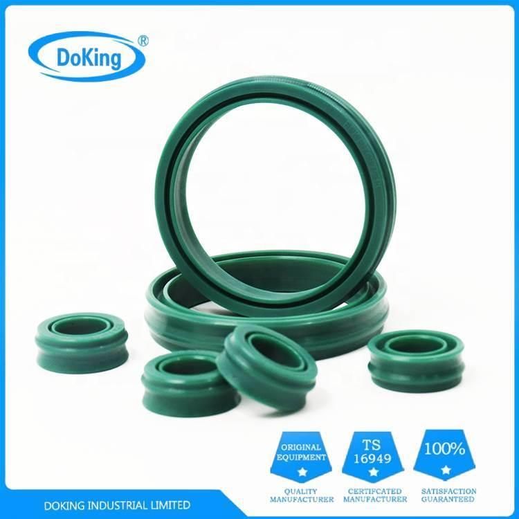 Silicone/FKM/NBR Rubber Part Product Customize Rubber Seal OEM Rubber Seal