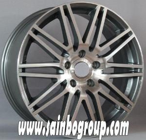 Staggeredwheels; Car Alloy Wheel