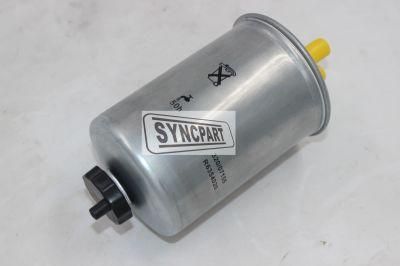 Jcb Spare Parts for 3cx/4cx Backhoe Loader Fuel Filter 320/07155