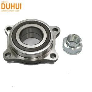 China Supplier High Quality Auto Parts Wheel Bearing Kit Front Wheel Bearing Vkba3502