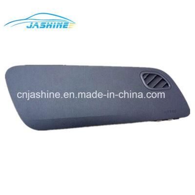 Auto Car Passenger Airbag Lids for Polo 2009 Year