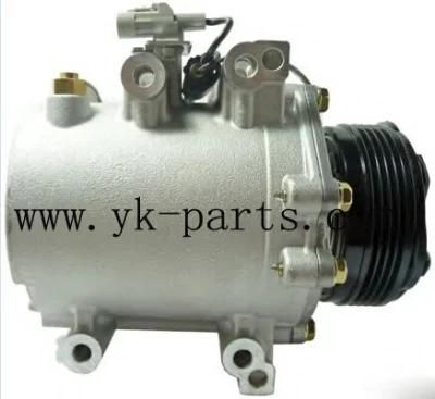 Auto Air AC Compressor (Msc60c) for Suzuk