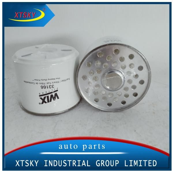 Wix Filter/Fuel Filter 33396 High Quality for Car Factory Supply