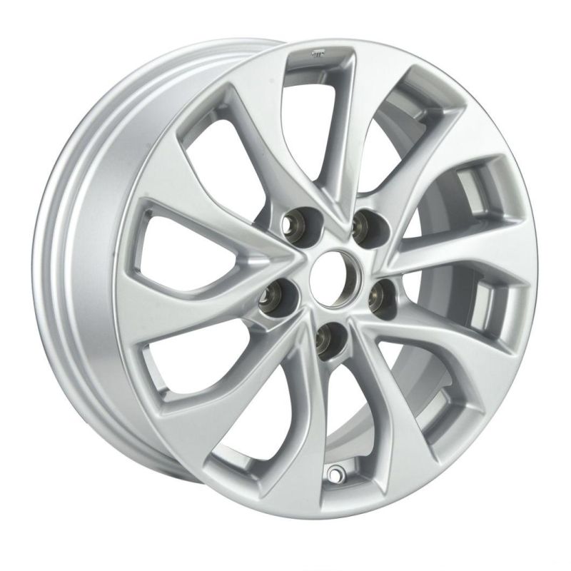 Hot Sale Aluminum Wheels Auto Car Replica Forged Wheel Rim Aftermarket Offroad Beadlock 4X4 SUV16*8.0/17*80/17*9.0/6*139.7 Alloy Wheels of Chian Manufacture