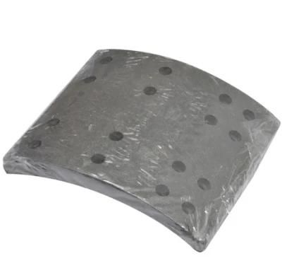 4705A Brake Lining for Heavy Truck