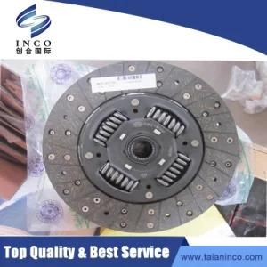 Truck Parts Clutch Driven Disc Assy 1104916100003 on Sale