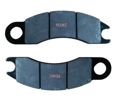 Cranes Brake Pads 9c0566