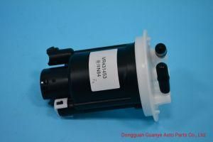 Plastic Fuel Filter for Mitsubishi (OEM: MR431453) F11