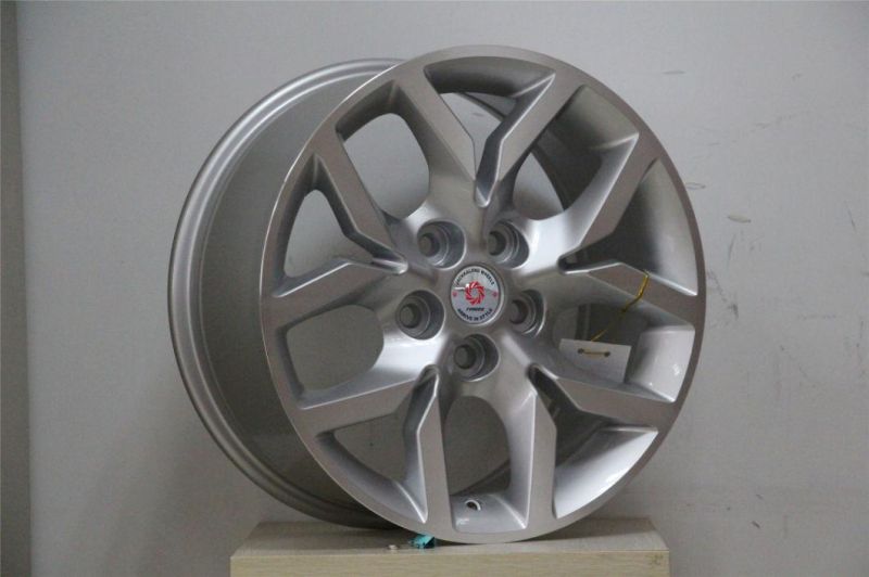 Hub Motor Car Wheel for Chevrolet