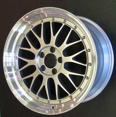 Auto Parts Et20 Chinese Cheap with High Quality Alloy Wheel