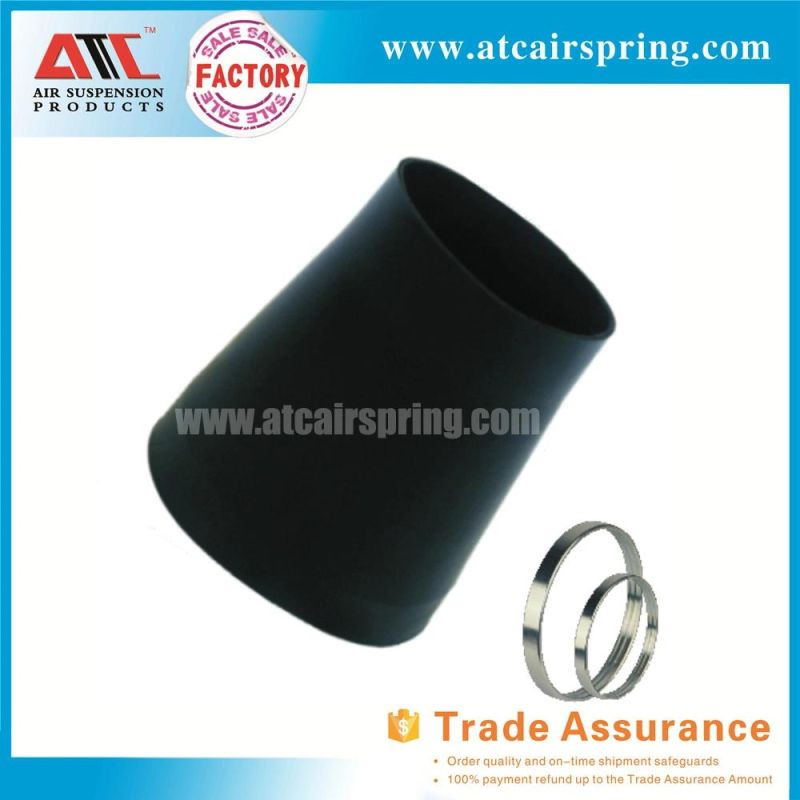 Front Air Spring Suspension Rubber Sleeve for Mercedes Benz W220