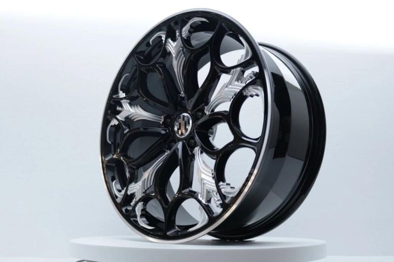 Customize 18 Inch Forged Rims 5X108 5X114.3 Forging19 Inch Rims 20 21 22 Wheel