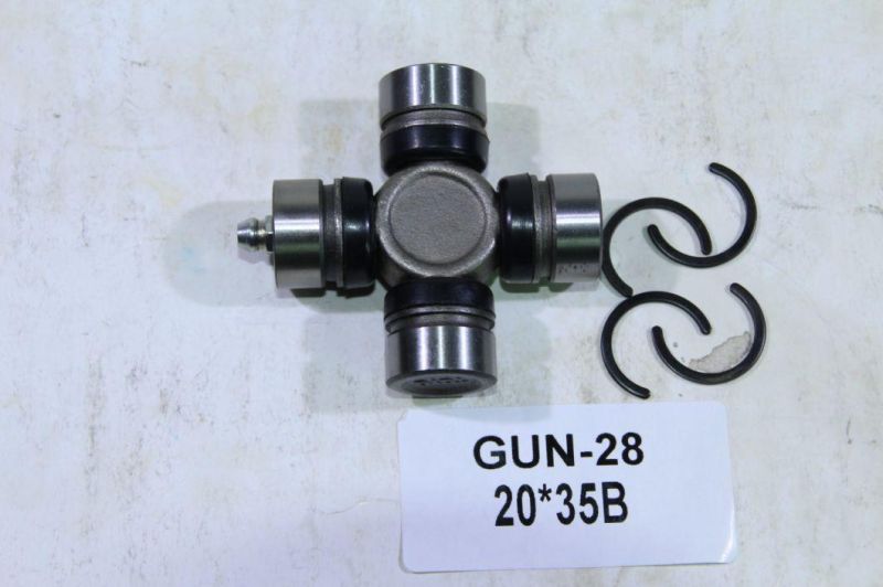 Jap Serious Truck Universal Joint Gun Serious